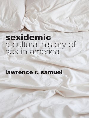 cover image of Sexidemic